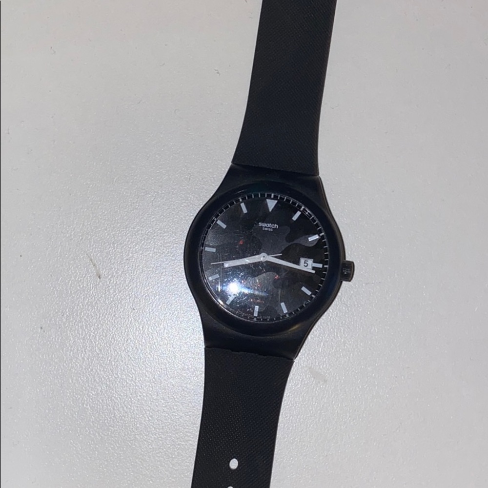 Swatch Watch